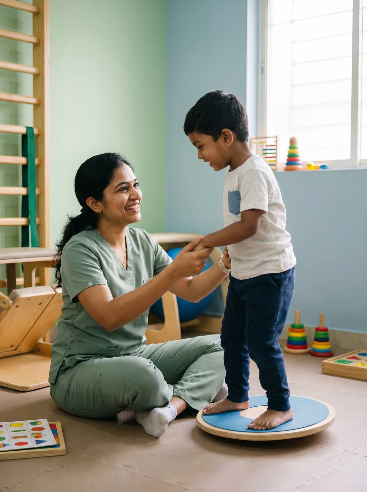Care Backed
By Science.